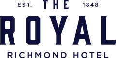 The Royal Richmond Hotel Logo