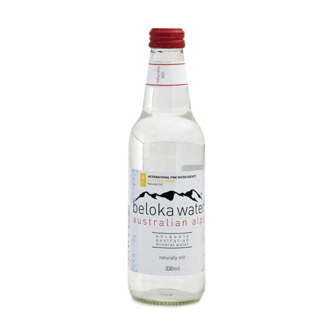 Beloka Mineral Water - Still