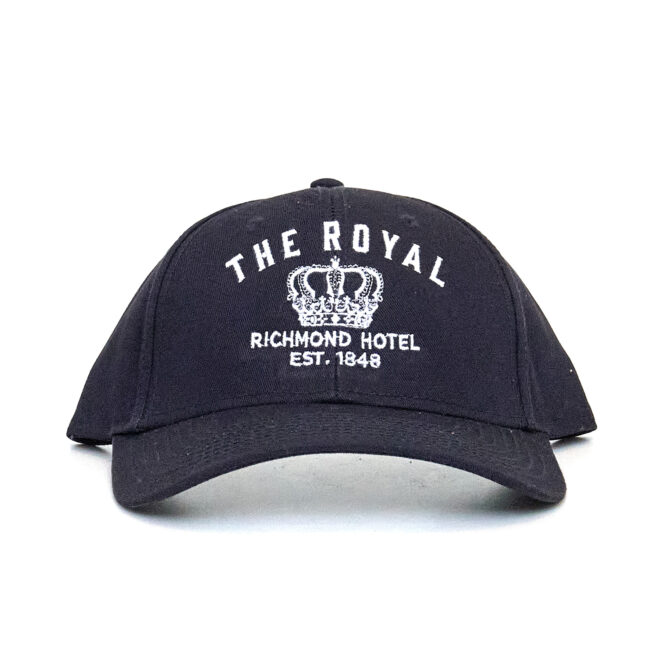 The Royal Richmond Hotel Cap