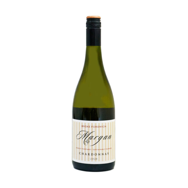 2020 Margan ‘Original’ Chardonnay