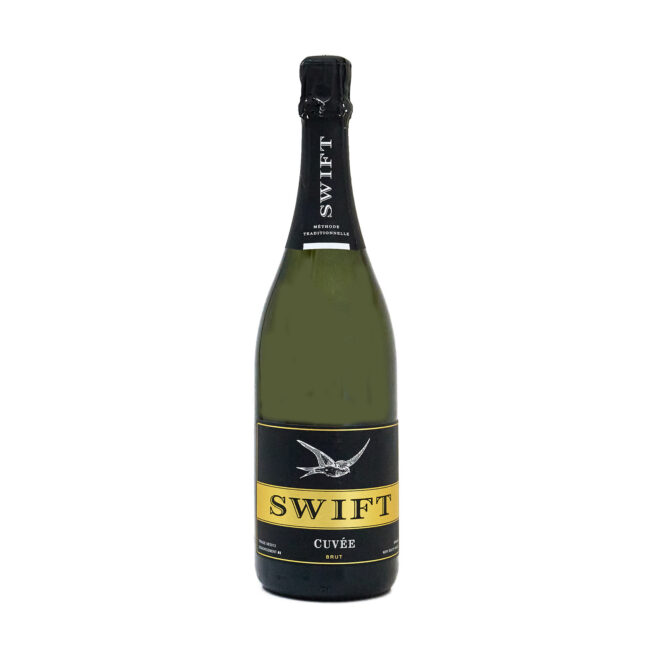 Swift Cuvee Brut NV Sparkling