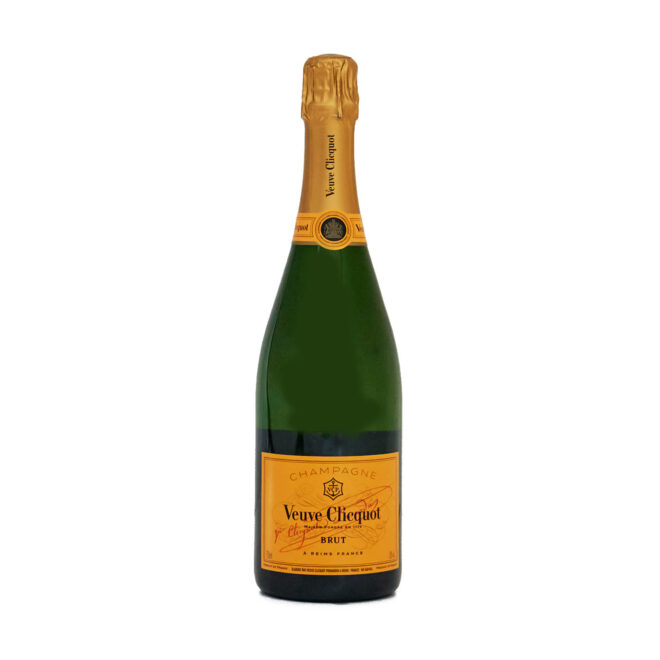 Veuve Clicquot NV Brut Sparkling