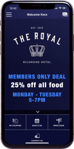 The-Royal-Richmond-Hotel-iPhone