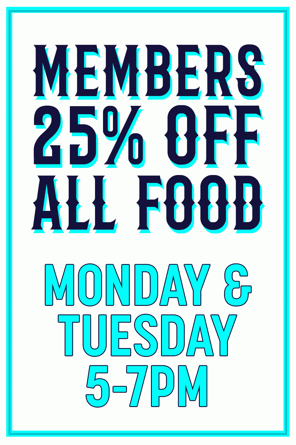 member-25-off-food